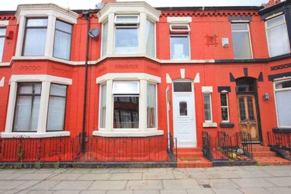 3 Bedroom Terraced